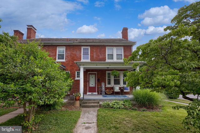 937 FOUNTAIN AVE, Lancaster, PA 17601