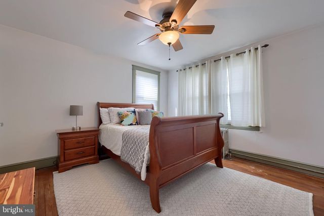 937 FOUNTAIN AVE, Lancaster, PA 17601