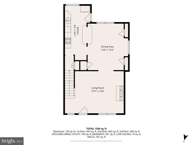 937 FOUNTAIN AVE, Lancaster, PA 17601