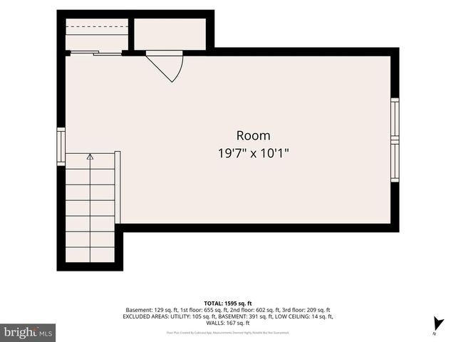 937 FOUNTAIN AVE, Lancaster, PA 17601