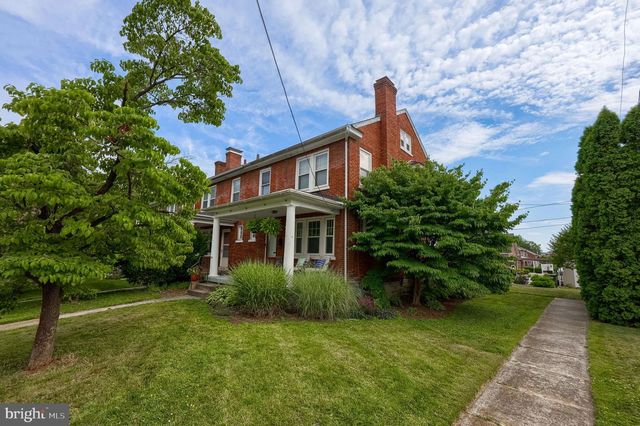 937 FOUNTAIN AVE, Lancaster, PA 17601