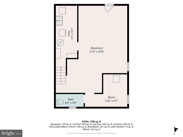 937 FOUNTAIN AVE, Lancaster, PA 17601