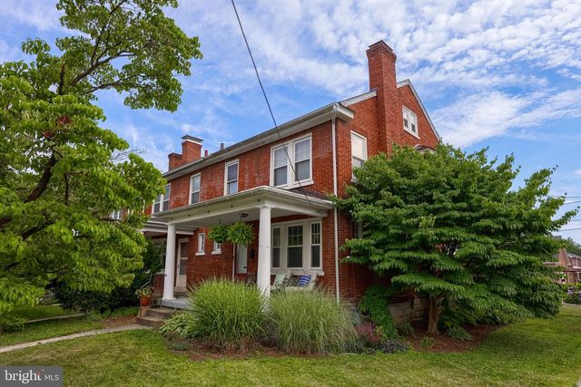 937 FOUNTAIN AVE, Lancaster, PA 17601