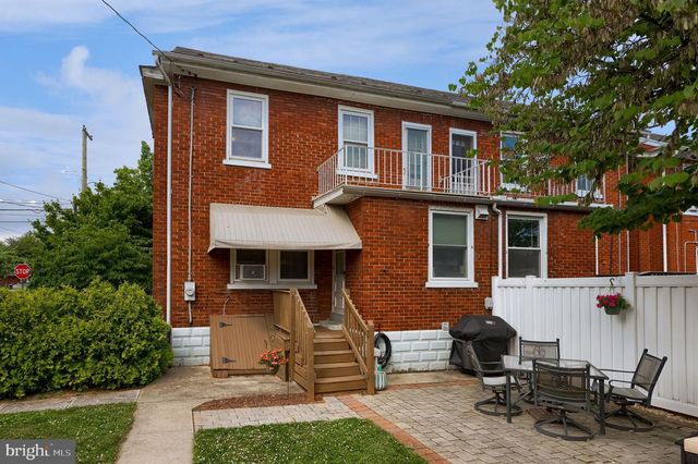 937 FOUNTAIN AVE, Lancaster, PA 17601
