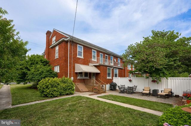 937 FOUNTAIN AVE, Lancaster, PA 17601