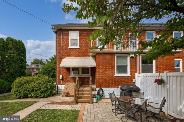937 FOUNTAIN AVE, Lancaster, PA 17601