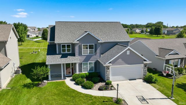 1360 Gateway Trail, Fort Wayne, IN 46845
