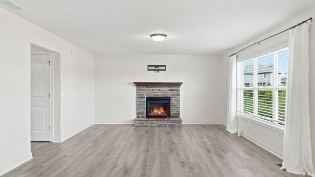 1360 Gateway Trail, Fort Wayne, IN 46845