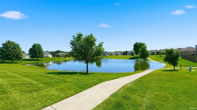1360 Gateway Trail, Fort Wayne, IN 46845