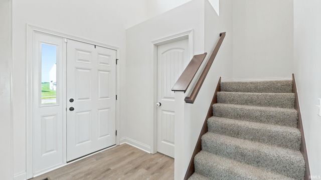 1360 Gateway Trail, Fort Wayne, IN 46845