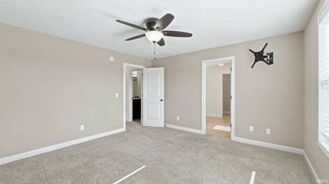 1360 Gateway Trail, Fort Wayne, IN 46845
