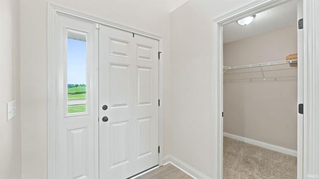1360 Gateway Trail, Fort Wayne, IN 46845