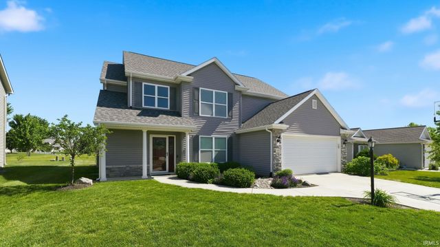 1360 Gateway Trail, Fort Wayne, IN 46845
