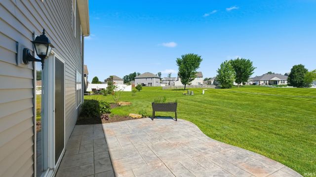 1360 Gateway Trail, Fort Wayne, IN 46845