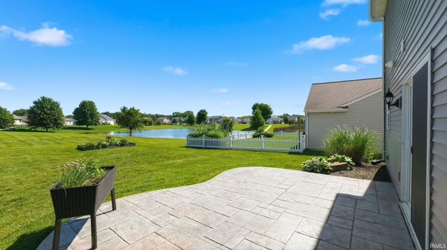 1360 Gateway Trail, Fort Wayne, IN 46845