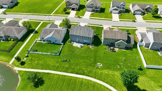 1360 Gateway Trail, Fort Wayne, IN 46845