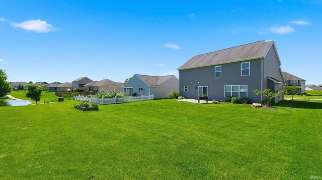1360 Gateway Trail, Fort Wayne, IN 46845