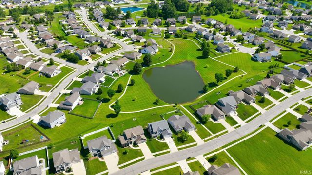 1360 Gateway Trail, Fort Wayne, IN 46845