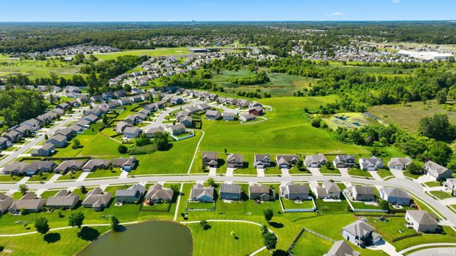 1360 Gateway Trail, Fort Wayne, IN 46845