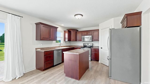 1360 Gateway Trail, Fort Wayne, IN 46845