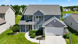 1360 Gateway Trail, Fort Wayne, IN 46845