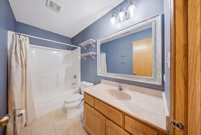 15726 Menominee Court, Manhattan, IL 60442