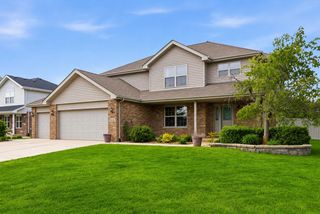 15726 Menominee Court, Manhattan, IL 60442