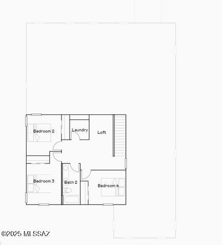 8291 S Charles Young Way, Vail, AZ 85641