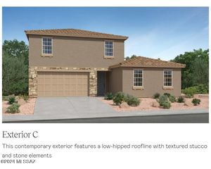 8291 S Charles Young Way, Vail, AZ 85641