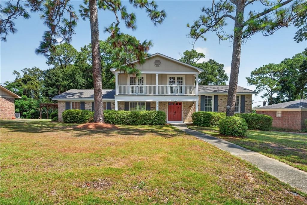 133 Pineridge Road, Daphne, AL 36526 — exterior