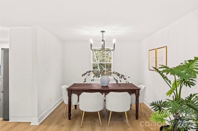 417 Regency Drive, Charlotte, NC 28211