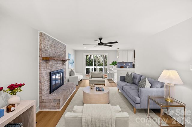 417 Regency Drive, Charlotte, NC 28211