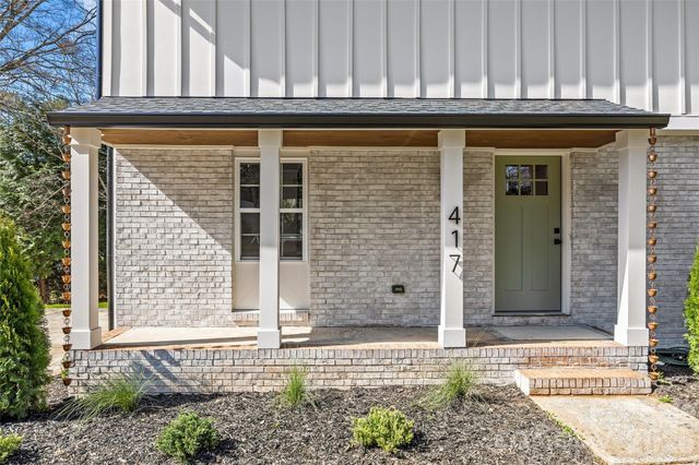 417 Regency Drive, Charlotte, NC 28211