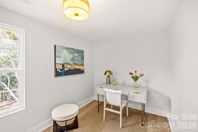 417 Regency Drive, Charlotte, NC 28211