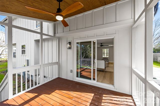 417 Regency Drive, Charlotte, NC 28211