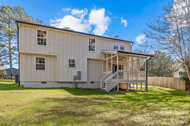 417 Regency Drive, Charlotte, NC 28211