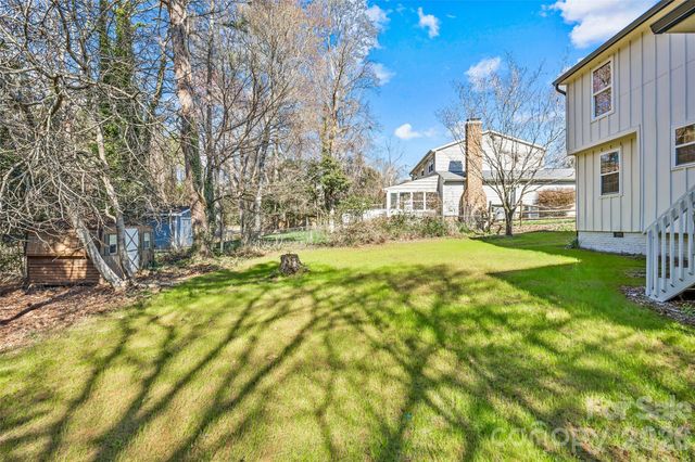 417 Regency Drive, Charlotte, NC 28211