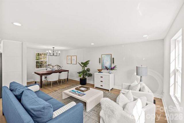 417 Regency Drive, Charlotte, NC 28211