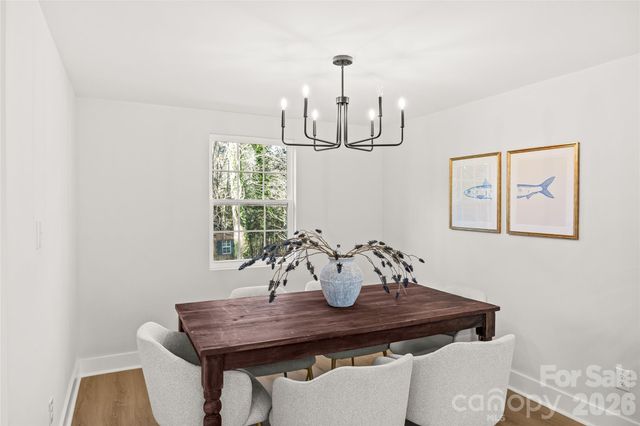 417 Regency Drive, Charlotte, NC 28211