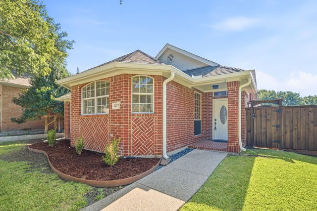 3277 Green Court, Plano, TX 75023