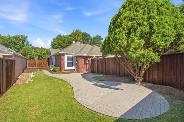 3277 Green Court, Plano, TX 75023
