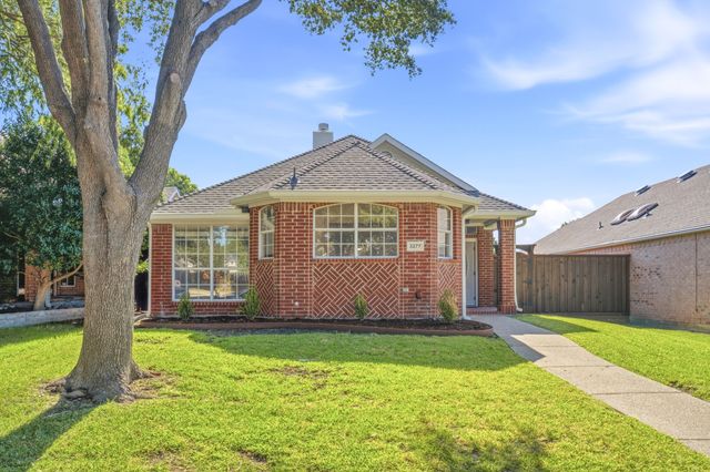 3277 Green Court, Plano, TX 75023