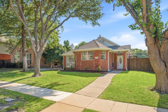3277 Green Court, Plano, TX 75023