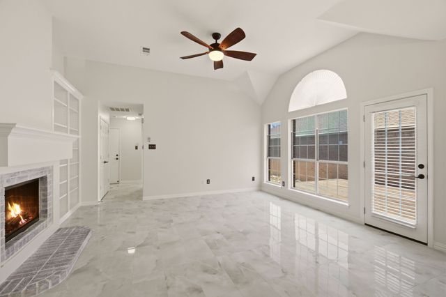 3277 Green Court, Plano, TX 75023