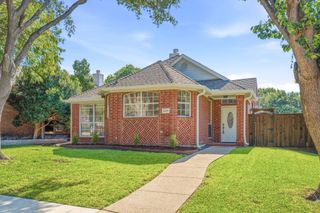 3277 Green Court, Plano, TX 75023