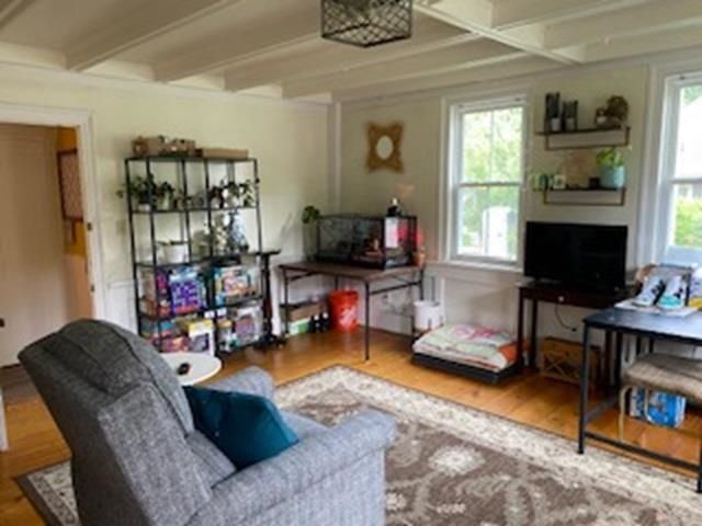 53 Silver Street HOUSE, Dover, NH 03820