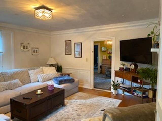 53 Silver Street HOUSE, Dover, NH 03820