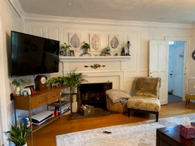 53 Silver Street HOUSE, Dover, NH 03820