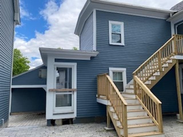 53 Silver Street HOUSE, Dover, NH 03820