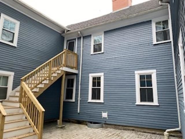 53 Silver Street HOUSE, Dover, NH 03820